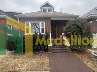 8536 S Elizabeth St, Chicago, IL 60620