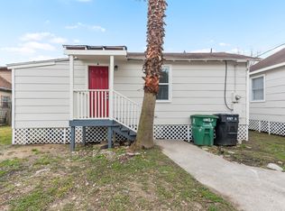 7307 Avenue H #A, Houston, TX 77011