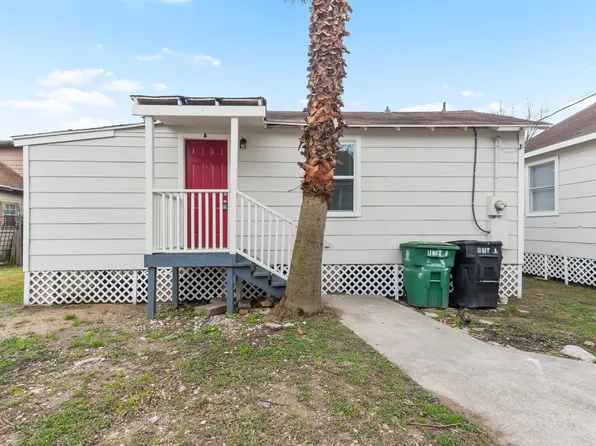 7307 Avenue H #A, Houston, TX 77011