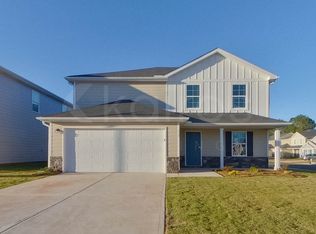 113 Flat Rock Mill Trl, Warner Robins, GA 31093