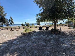1 X Buena Vista Way, Brinnon, WA 98320