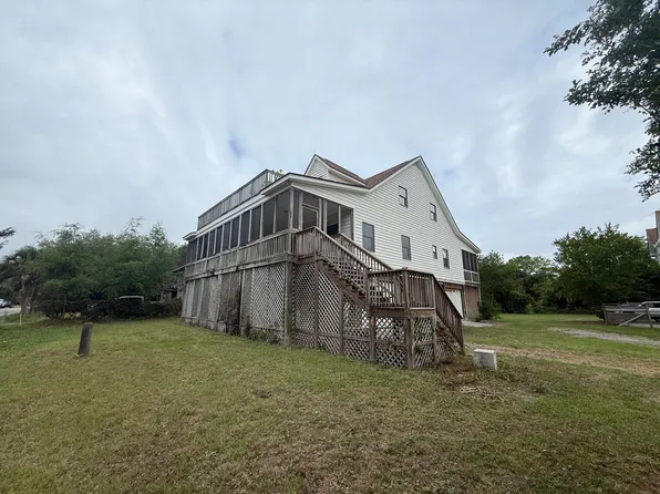 1856 Ion Ave, Sullivans Island, SC