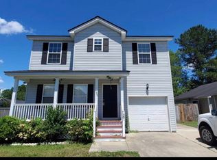 1201 Bradley Daniel Blvd, Summerville, SC 29486