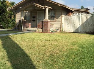 204 E Alhambra Rd, Alhambra, CA 91801