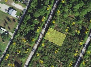 8274 Dimstead St, Port Charlotte, FL 33981