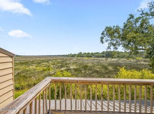 320 Brockinton Marsh, Saint Simons Island, GA 31522