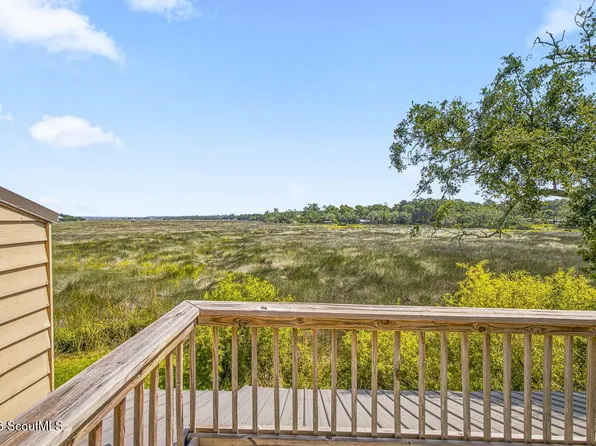 320 Brockinton Marsh, Saint Simons Island, GA 31522