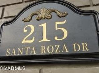 215 Santa Roza Dr, Yakima, WA