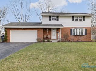 1727 Cherry Ln, Findlay, OH 45840