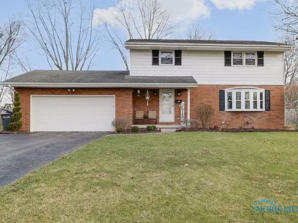 1727 Cherry Ln, Findlay, OH 45840