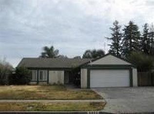 6602 N Laureen Ave, Fresno, CA 93710