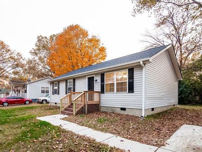13303 Central Ave, Huntersville, NC, 28078