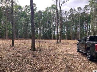 271 Dewberry Rd, Jonesboro, LA 71251