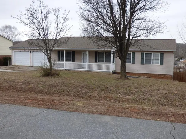 133 Talbott Dr, Danville, VA 24540