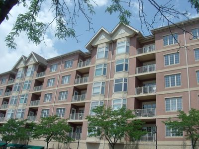 9670 Franklin Ave UNIT 515, Franklin Park, IL, 60131