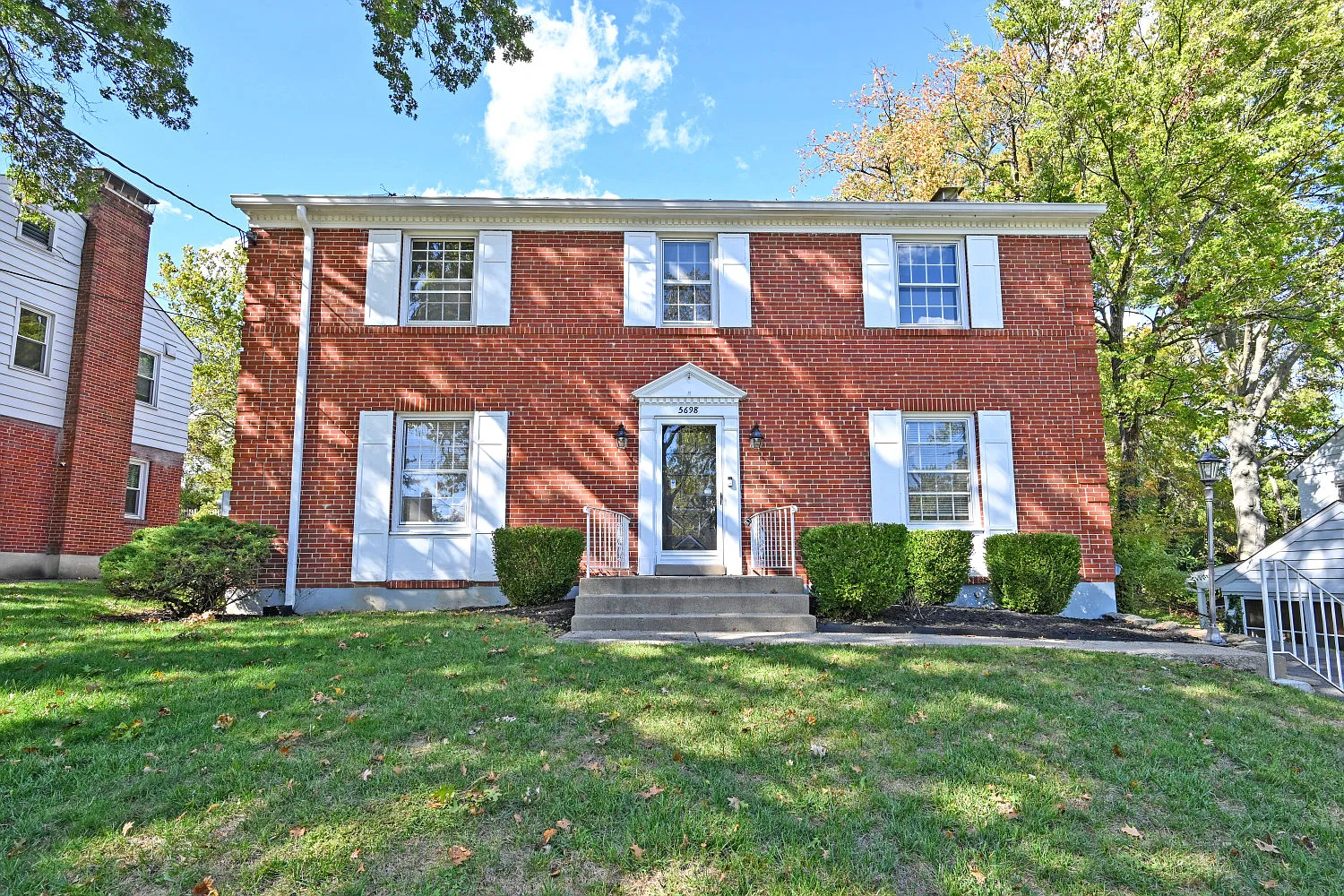 Euclid Rd, Cincinnati — Photo 1
