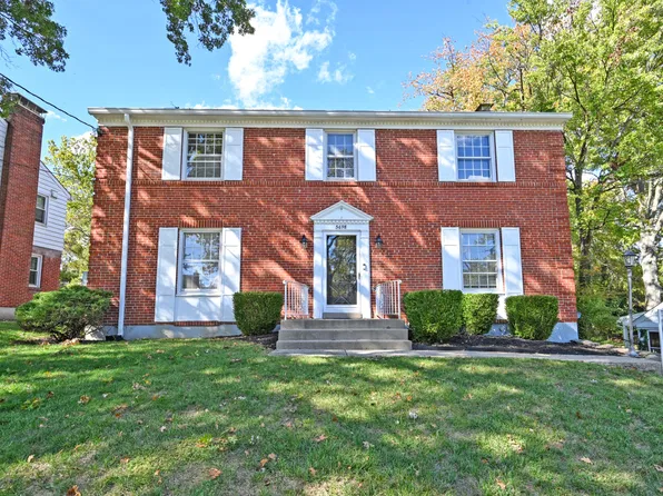 (undisclosed Address), Cincinnati, OH 45236