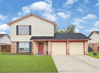15011 Royal Shadows Dr, Houston, TX 77082