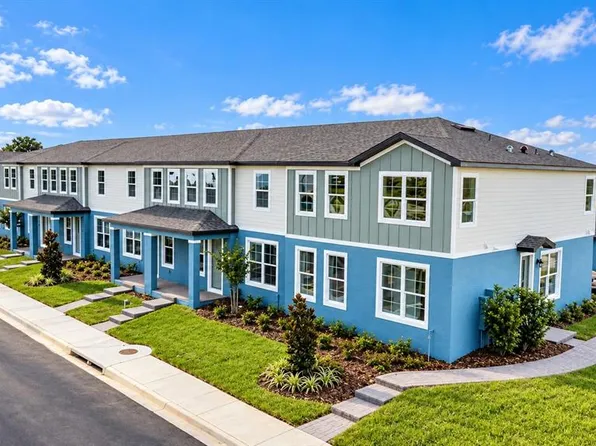 743 BLISSFUL GARDENS WAY, APOPKA, FL 32703