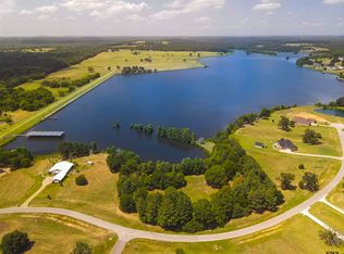 LOT 220 Wildlife Way, Athens, TX 75752