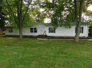 8847 Us Highway 61, Sainte Genevieve, MO 63670