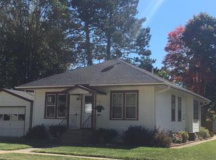 130 Maple St E, Eagle River, WI 54521