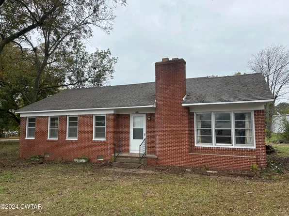 2511 Elliott St, Humboldt, TN 38343