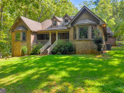 2924 Glad Dale Dr SE, Conyers, GA, 30094