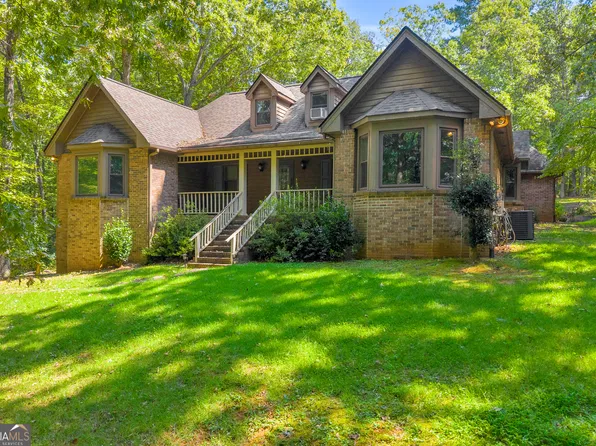 2924 Glad Dale Dr SE, Conyers, GA 30094