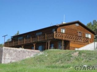 58696 Delores Dr, Collbran, CO 81624