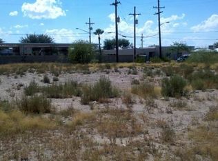 8217 E 22nd St, Tucson, AZ 85710