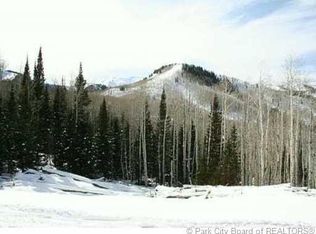 213 White Pine Canyon Rd #213, Park City, UT 84060