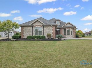 9721 Glenmar Pkwy, Findlay, OH 45840