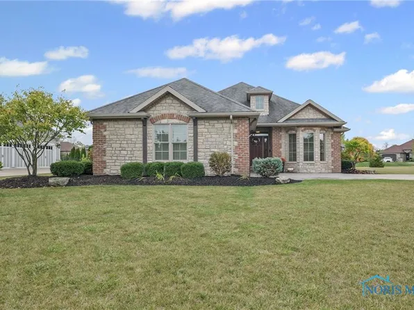 9721 Glenmar Pkwy, Findlay, OH 45840