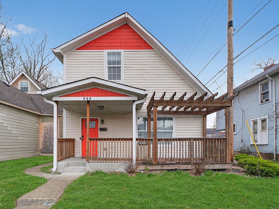 1st image of 444 N Keystone Ave