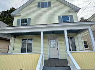 626 Chatham St, Rome, NY 13440