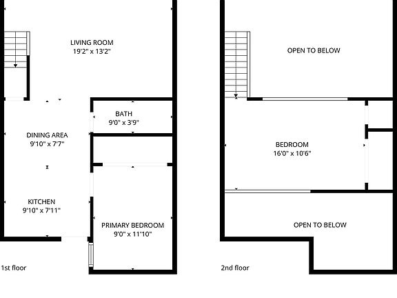 5th image of 201 S Hoskins Rd APT 316