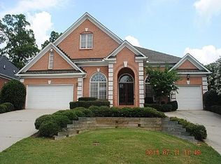 2503 Winsley Pl, Duluth, GA 30097
