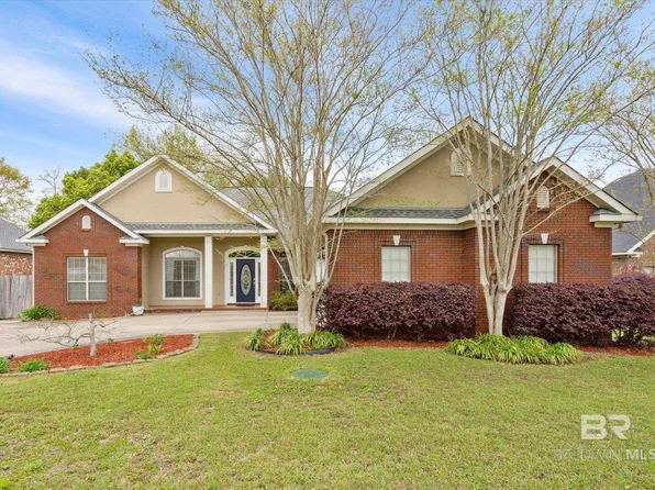 9690 Old Abilene Ct, Mobile, AL 36695