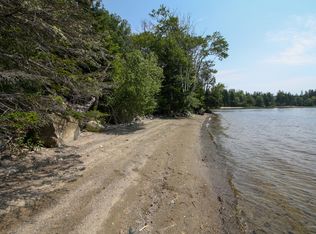 372 Gardner Lake Rd, Whiting, ME 04691