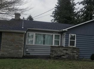 1028 S 136th St, Burien, WA