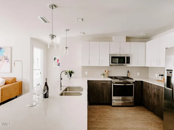 430 S Frontage Rd E #L, Vail, CO 81657