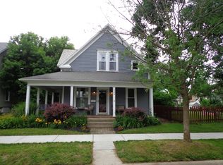 133 Fort St, Bremen, OH