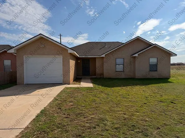 3313 Vinton St, Clovis, NM 88101