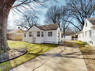 505 Gerald Rd, Memphis, TN 38122