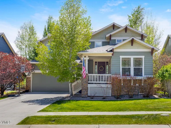 250 Greenhorn Ave, Eagle, CO 81631