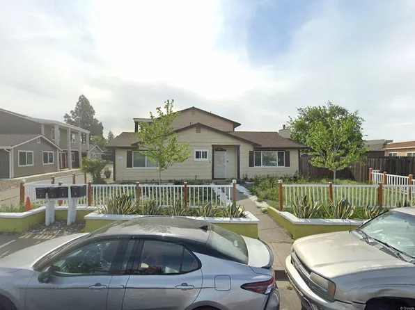 256 Bel Air Dr #D, Vacaville, CA 95687