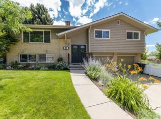 327 W 3200 S, Bountiful, UT 84010