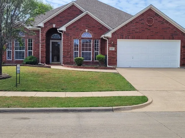 1211 Badbury Ln, Grand Prairie, TX 75052