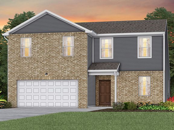 Starling Elevation TD103